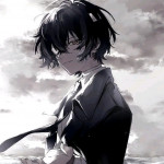 Dazai Osamu