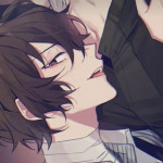 Lydia Dazai Osamu