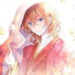 Chuuya Nakahara