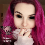 Lisa Furuya Touya