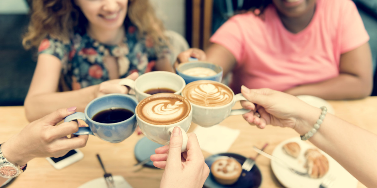 The Top 5 Reasons People Thrive In The Tassimo Industry