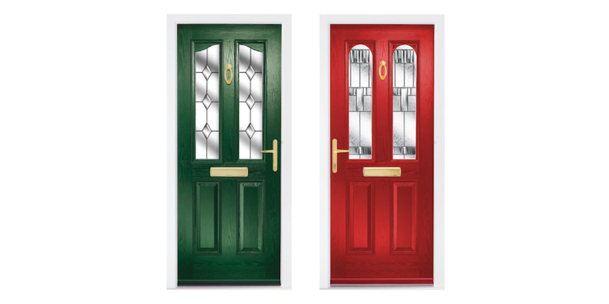 Find Out More About Door Maintenance While Working From The Comfort Of Your Home
