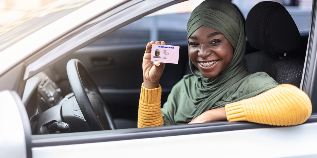 10 Steps To Begin Your Own Buy Uk Driving Licence Business