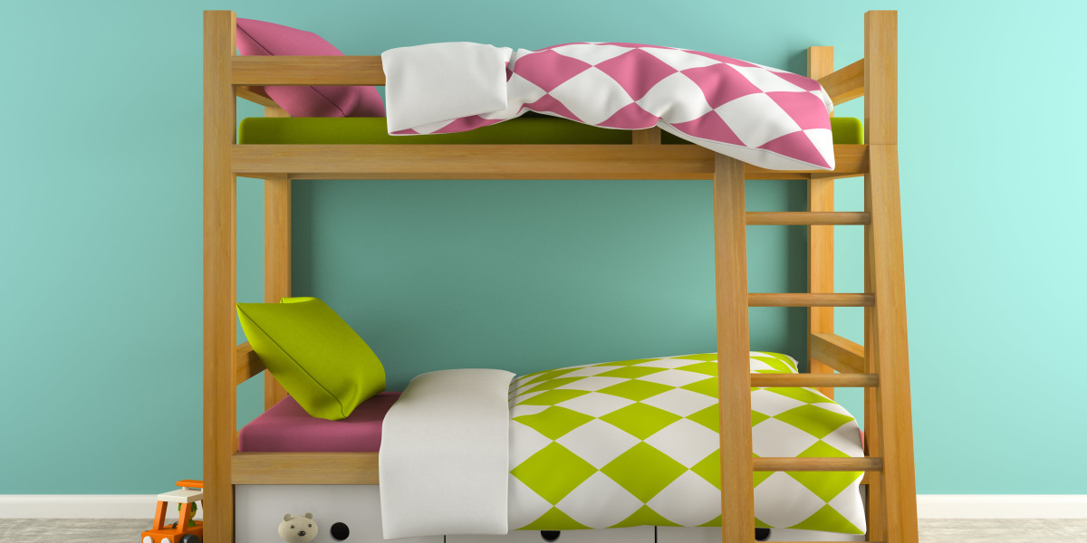 10 Signs To Watch For To Find A New Triple Bunk Bed For Sale