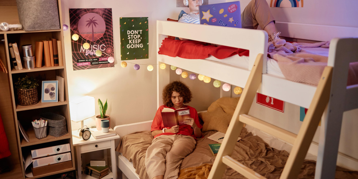 5 Killer Quora Answers To Bunk Beds Single Over Double