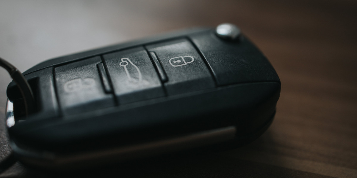 Responsible For An Key Replacements Budget? 10 Incredible Ways To Spend Your Money