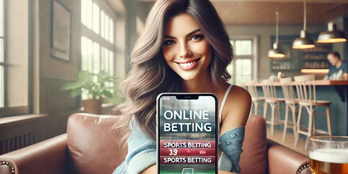 The Ultimate Guide to Sports Toto Sites and Scam Verification with Sureman