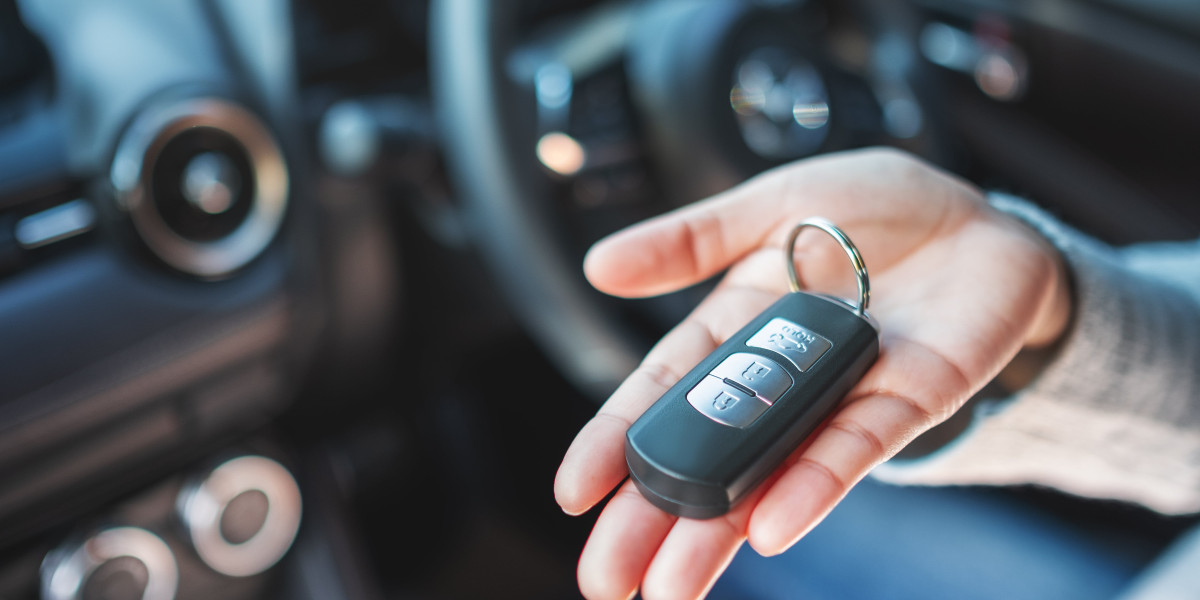 15 Car Key Replace Benefits Everyone Should Know
