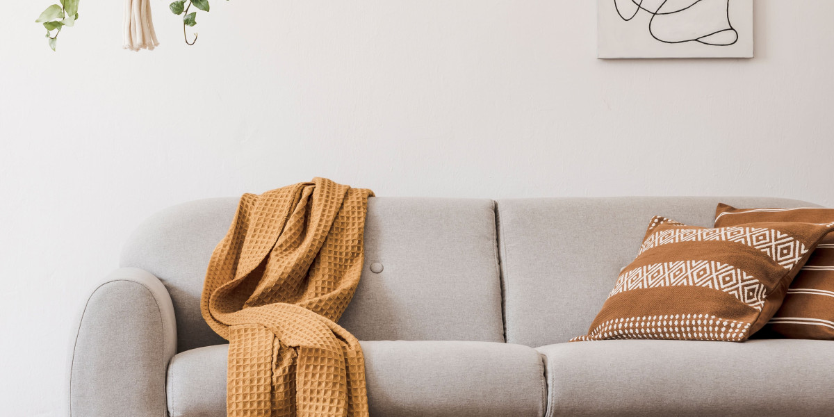 The Comfort of Home: Exploring the Couch Culture in the UK