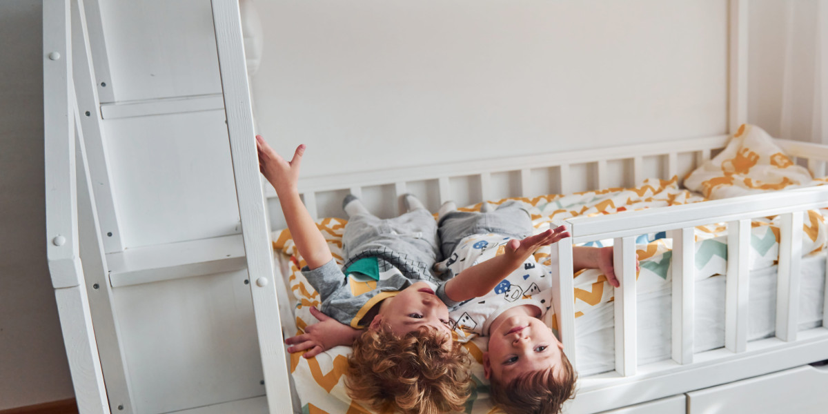 12 Companies Are Leading The Way In Bunk Bed For Kids