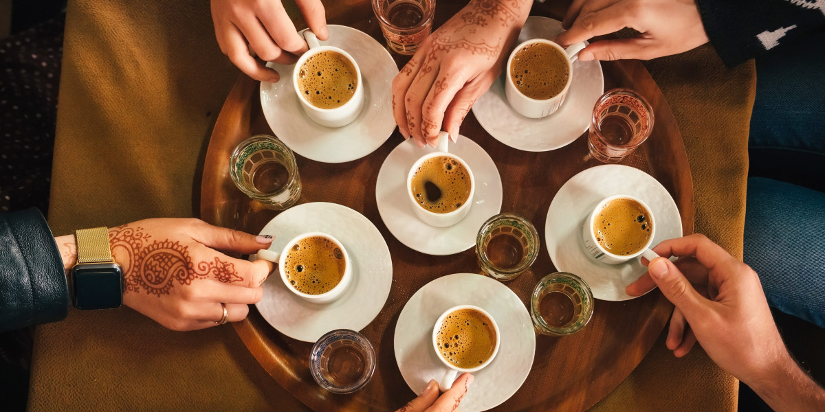 See What Coffee Machines Tassimo Tricks The Celebs Are Using