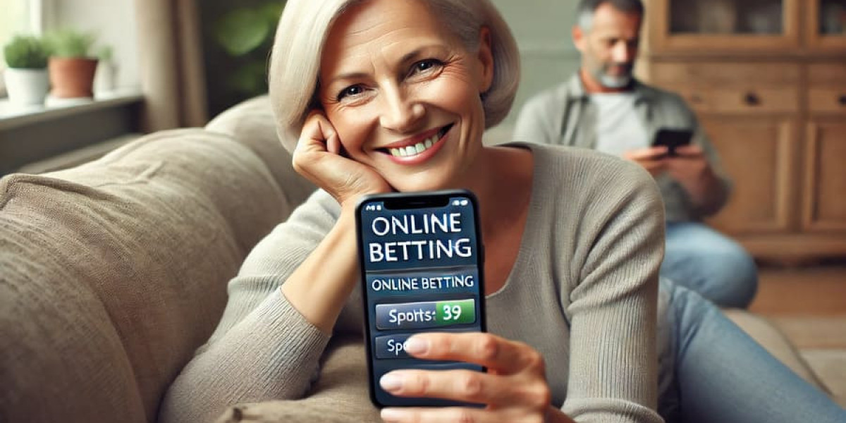 Korean Sports Betting: Sureman Scam Verification Platform You Can Trust
