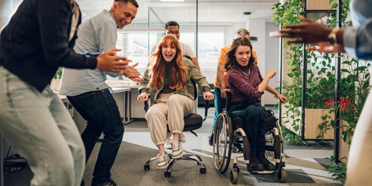 Don't Buy Into These "Trends" About Disability Scooters Near Me