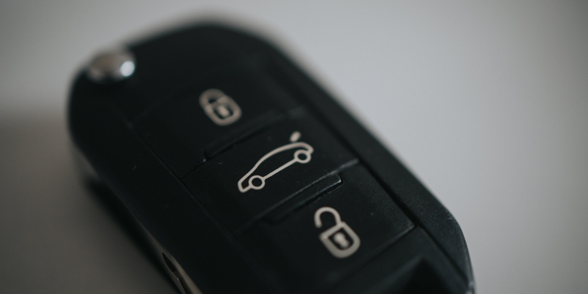 Be On The Lookout For: How Auto Car Key Replacement Is Taking Over And What Can We Do About It