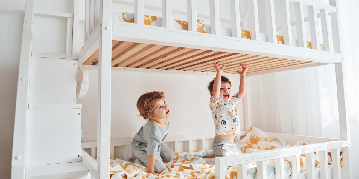 What Is It That Makes Double Bottom Single Top Bunk Bed So Popular?