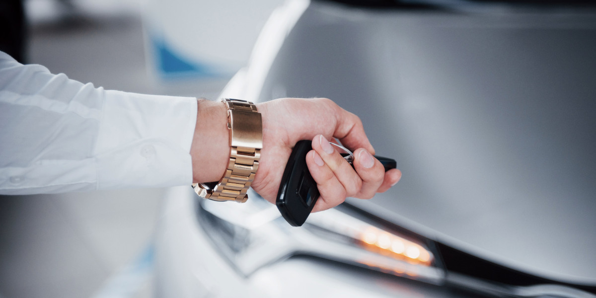 Cheap Car Key Replacement: The Good, The Bad, And The Ugly
