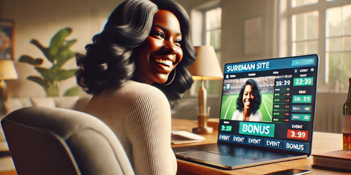 Discovering Safe Online Gambling Sites with Sureman Scam Verification