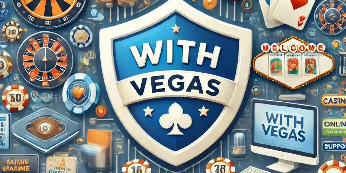 The Role of Major Sites within the Betting Business: A Complete Overview