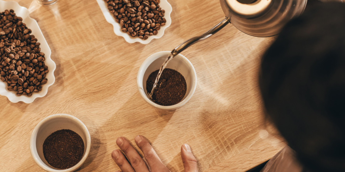 10 Healthy Habits To Use Coffee Machines Tassimo