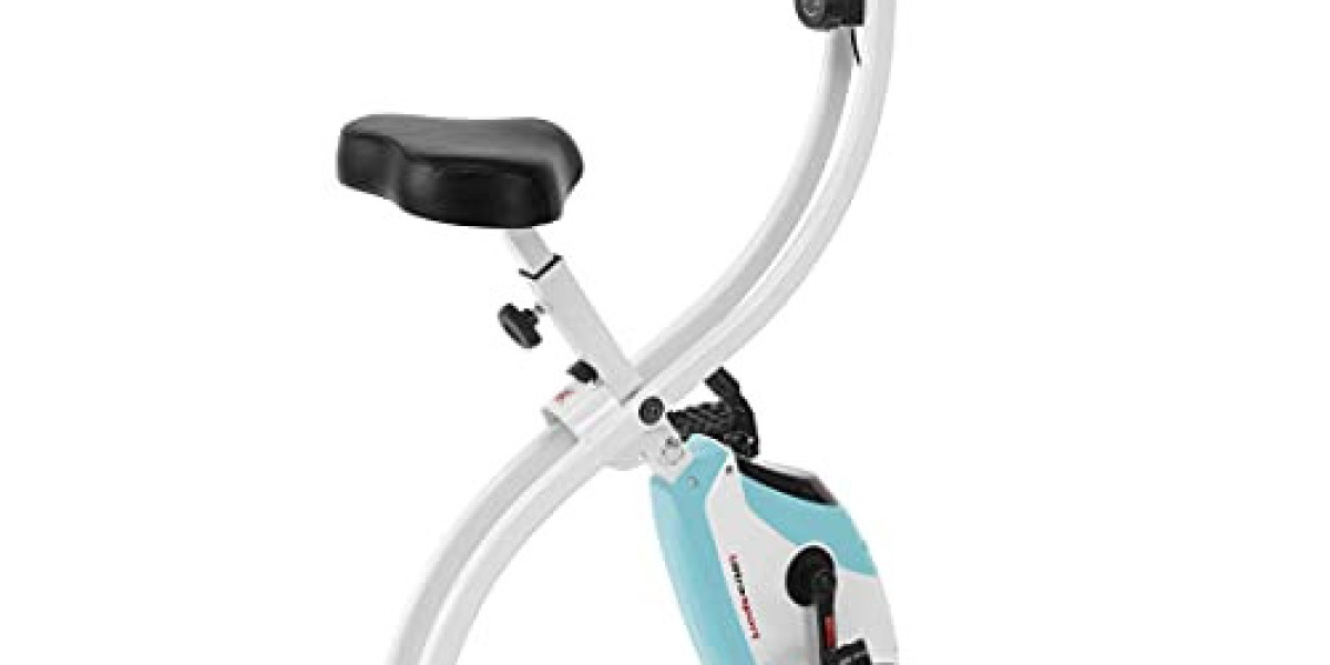 The Ultimate Guide to Choosing an Exercise Bike for Your Home