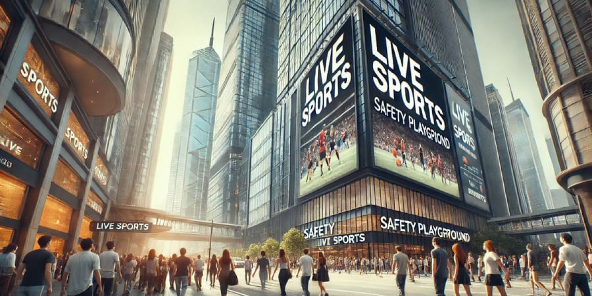Exploring Online Sports Betting Safety: Sureman, Your Scam Verification Platform