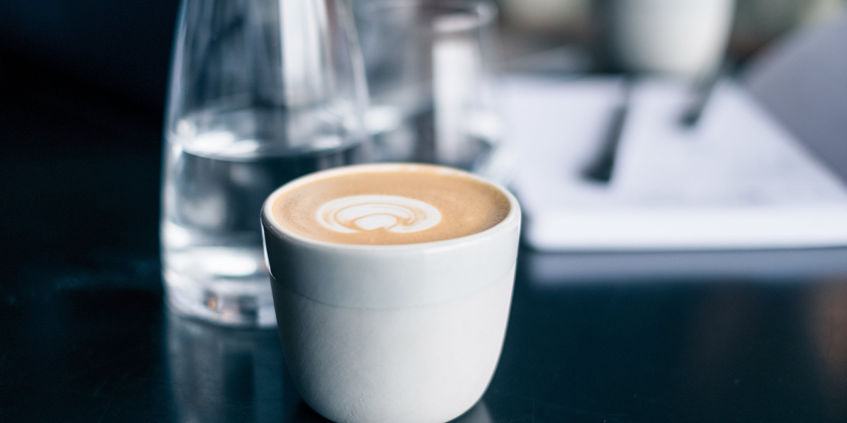 What's The Job Market For Nescafe Coffee Machine Professionals Like?