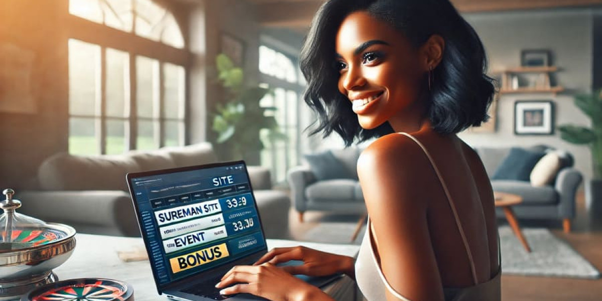 Korean Sports Betting: Navigating Scams with Sureman Verification
