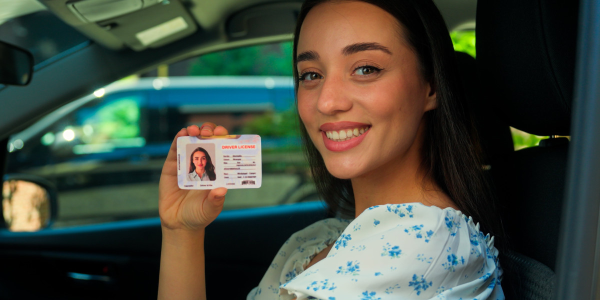 Five Killer Quora Answers To Buy Driving Licence Uk