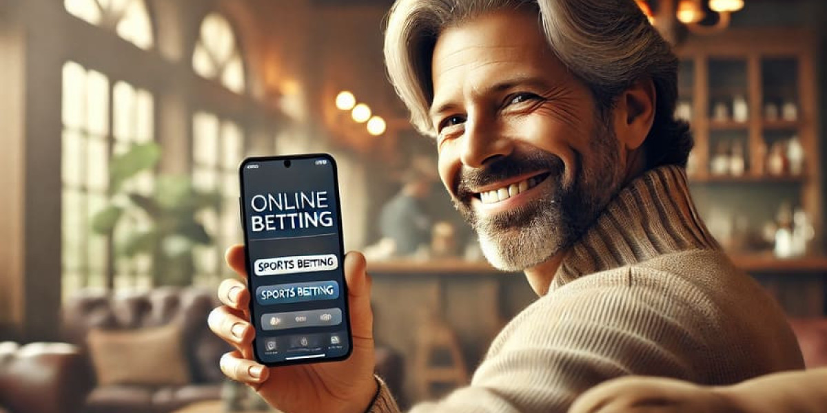 Ensuring Safe Online Sports Betting: Discovering the Sureman Scam Verification Platform