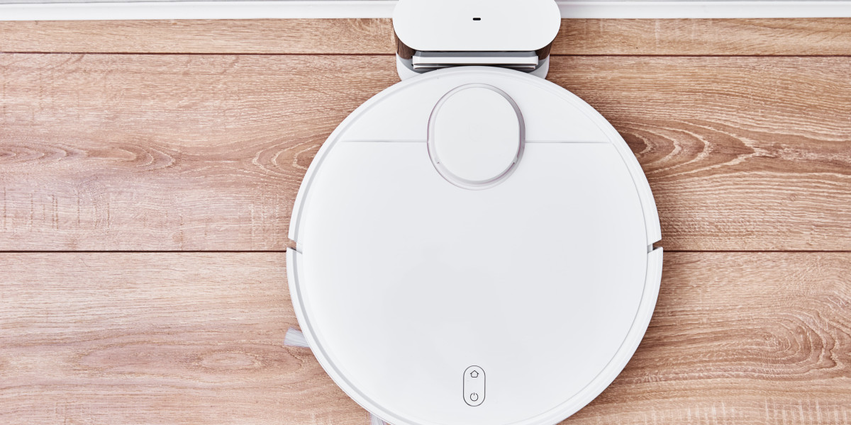 The Rise of Floor Vacuum Robots: A Revolution in Home Cleaning