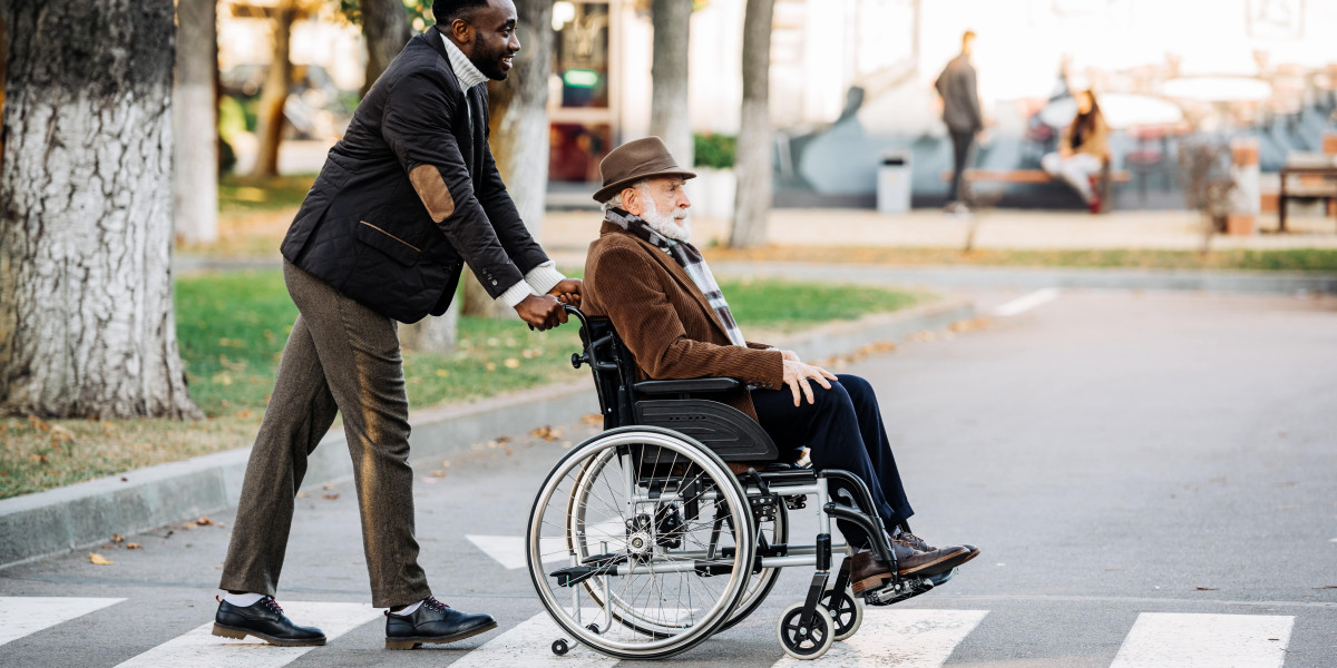 What's The Current Job Market For Buy Mobility Scooter Professionals Like?