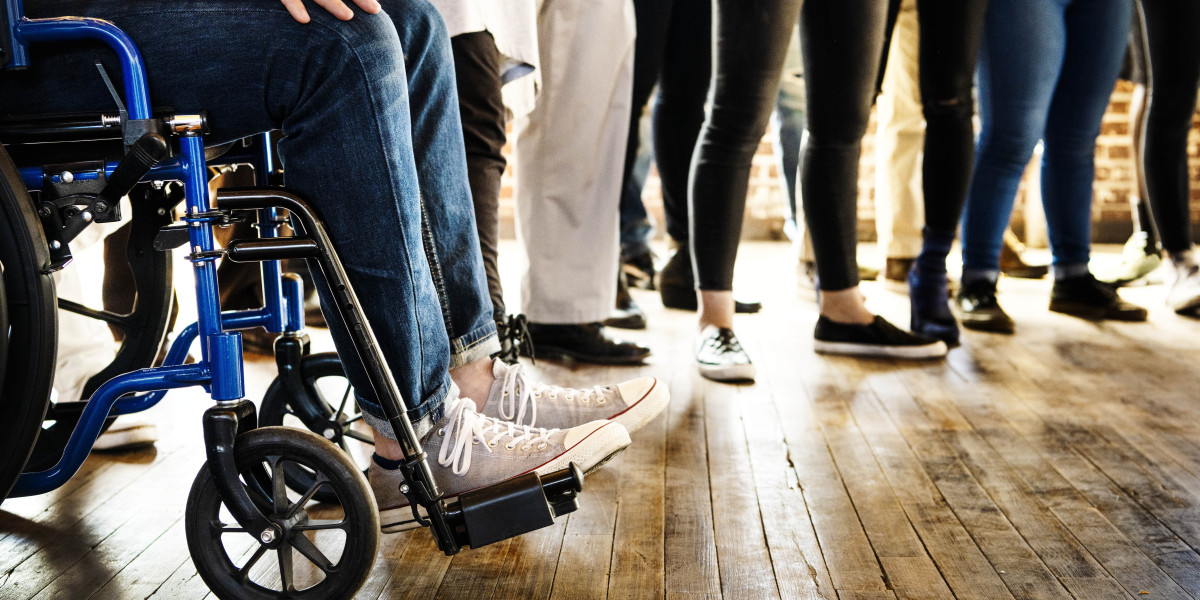 The 10 Most Scariest Things About Best Mobility Scooters