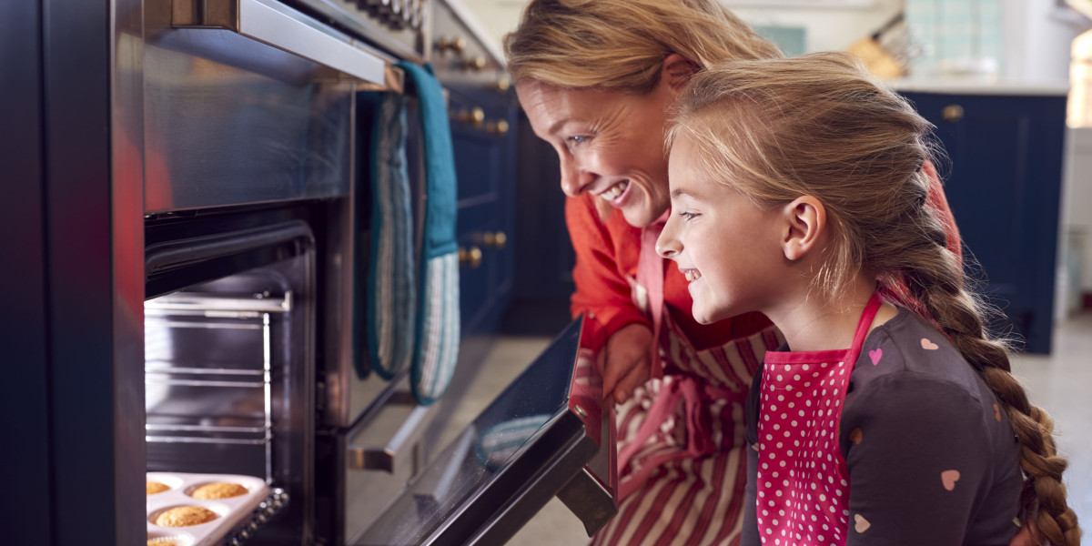 What's The Current Job Market For Large Built In Ovens Professionals Like?