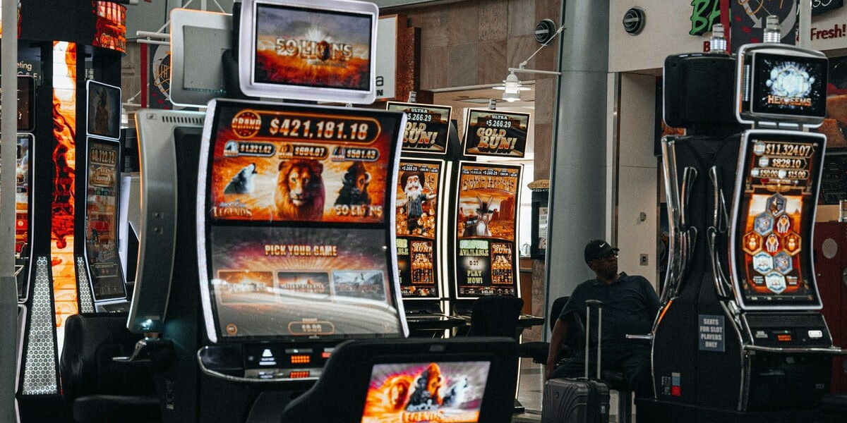 Explore the Inavegas Scam Verification Community for Safer Gambling Sites