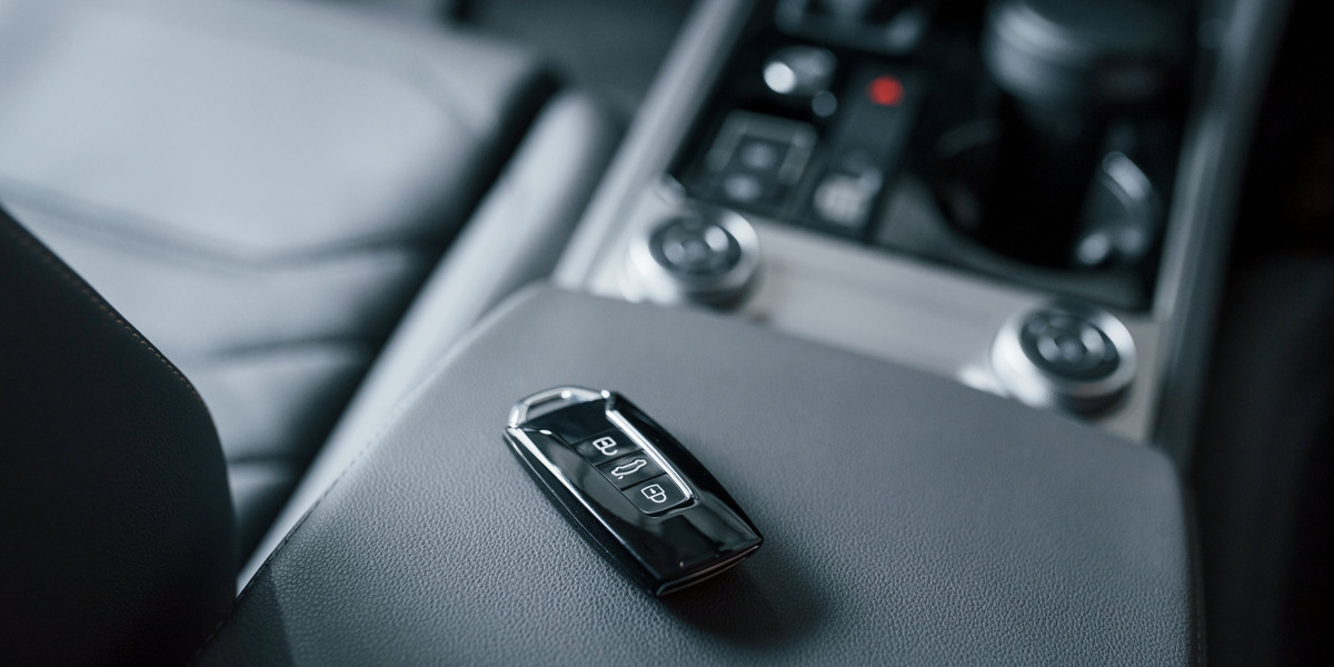 Don't Make This Silly Mistake You're Using Your Car Key Replacement