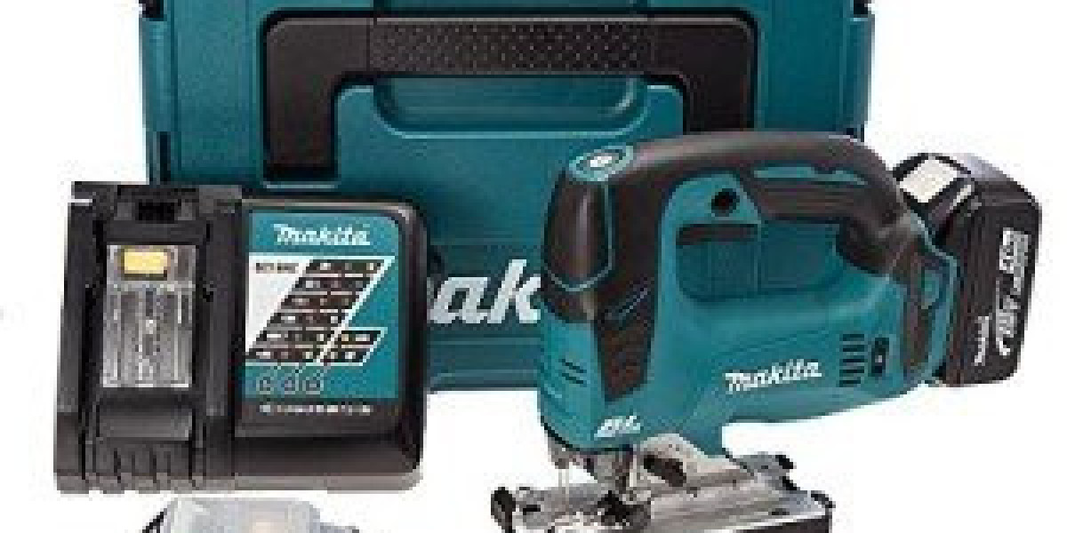 The Ultimate Power Tool Shop Guide: Everything You Need to Know