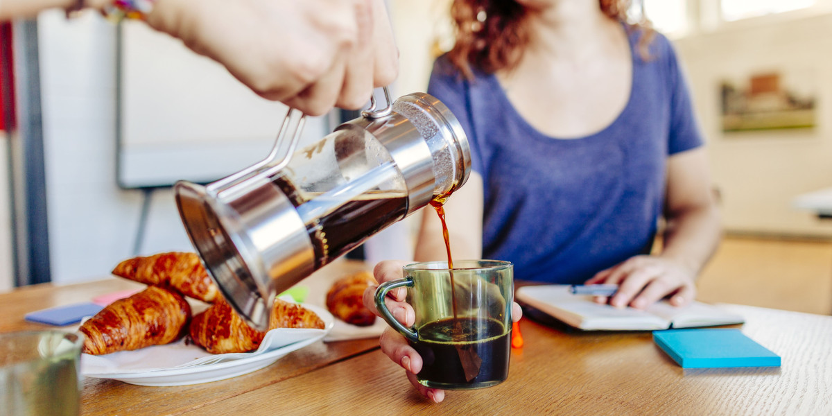 The 9 Things Your Parents Teach You About Espresso Machine Tassimo