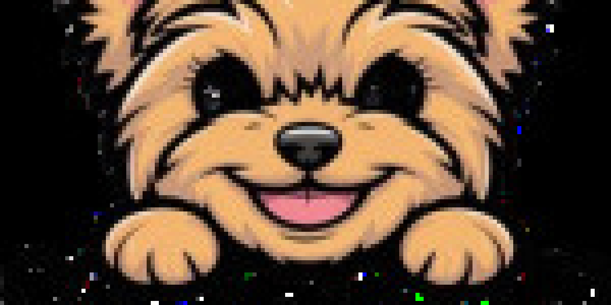 Yorkshire Terrier Welpen: A Comprehensive Guide for Aspiring Owners