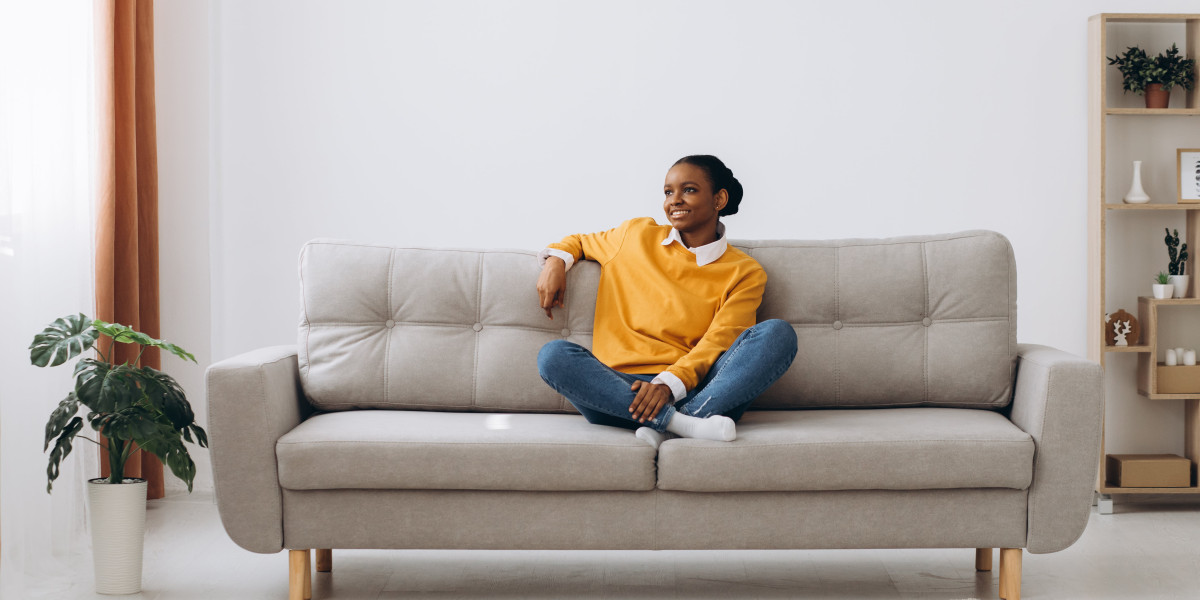 The 10 Most Terrifying Things About Luxury Sofas On Sale
