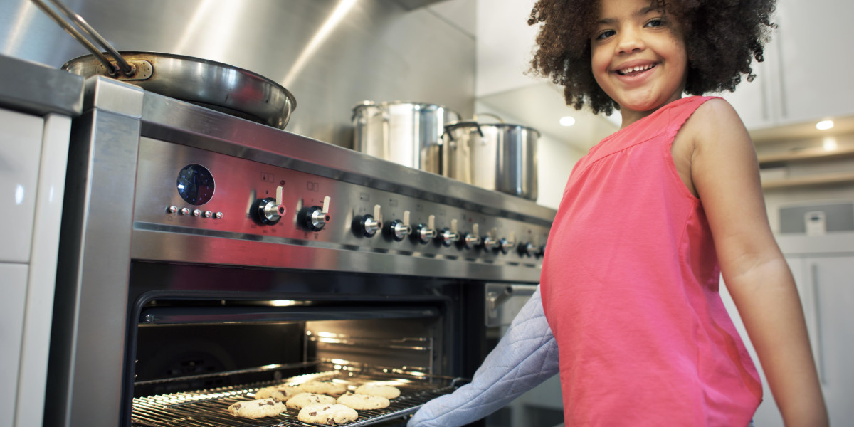 Understanding Integrated Ovens: A Comprehensive Guide for UK Consumers