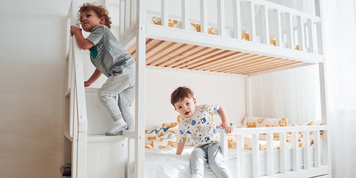 Bunk Beds For Teenagers Tools To Ease Your Everyday Lifethe Only Bunk Beds For Teenagers Trick Every Individual Should B