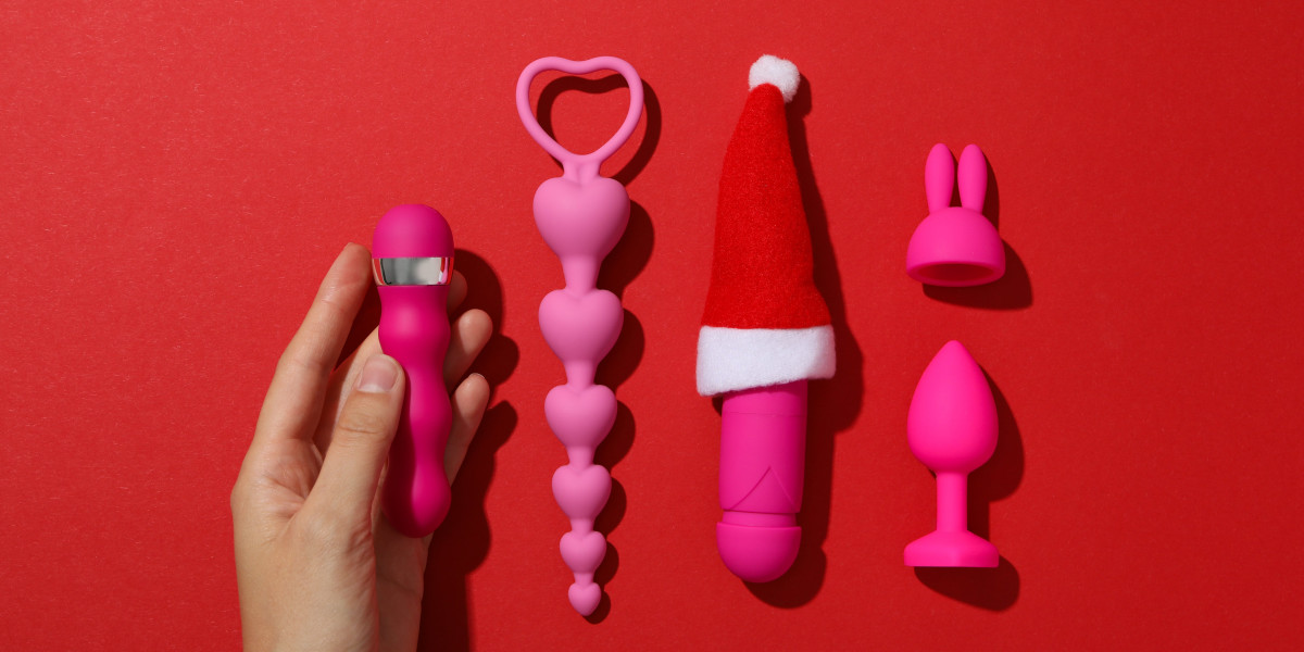 Exploring the World of Adult Toys: A Comprehensive Guide for Buyers