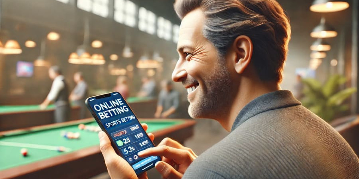 Explore the World of Betting Sites: Discover Sureman for Scam Verification