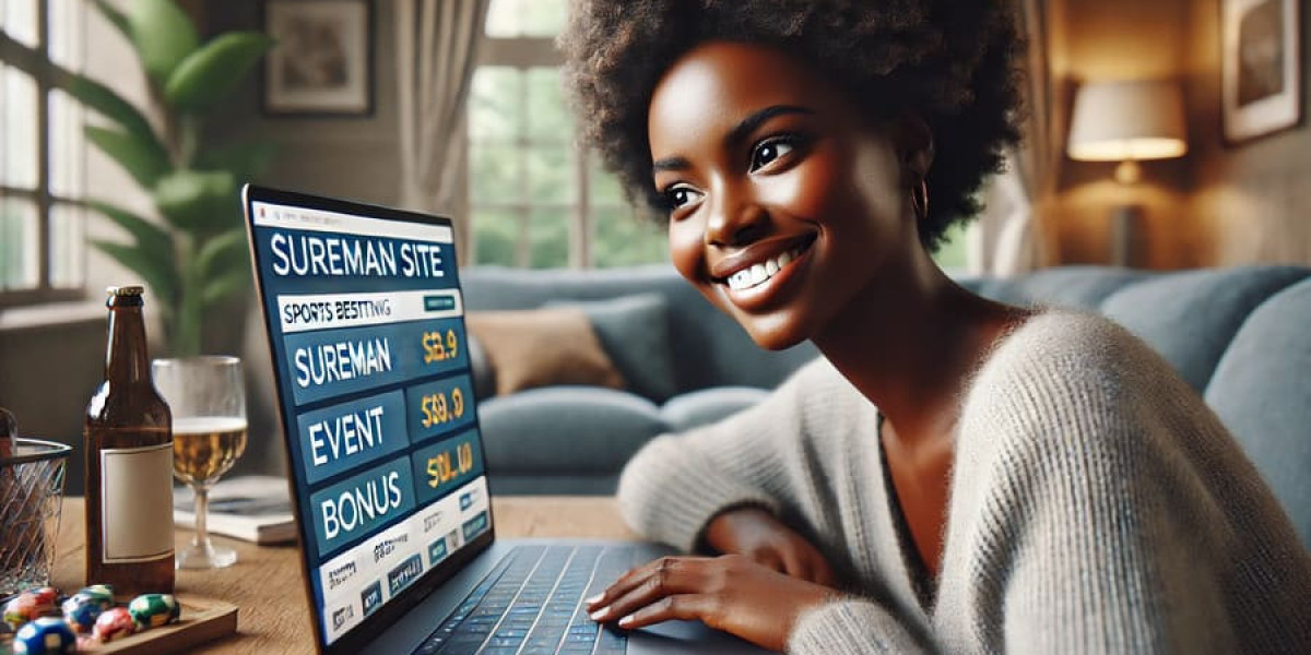 Exploring the Sureman Platform for Scam Verification in Korean Sports Betting