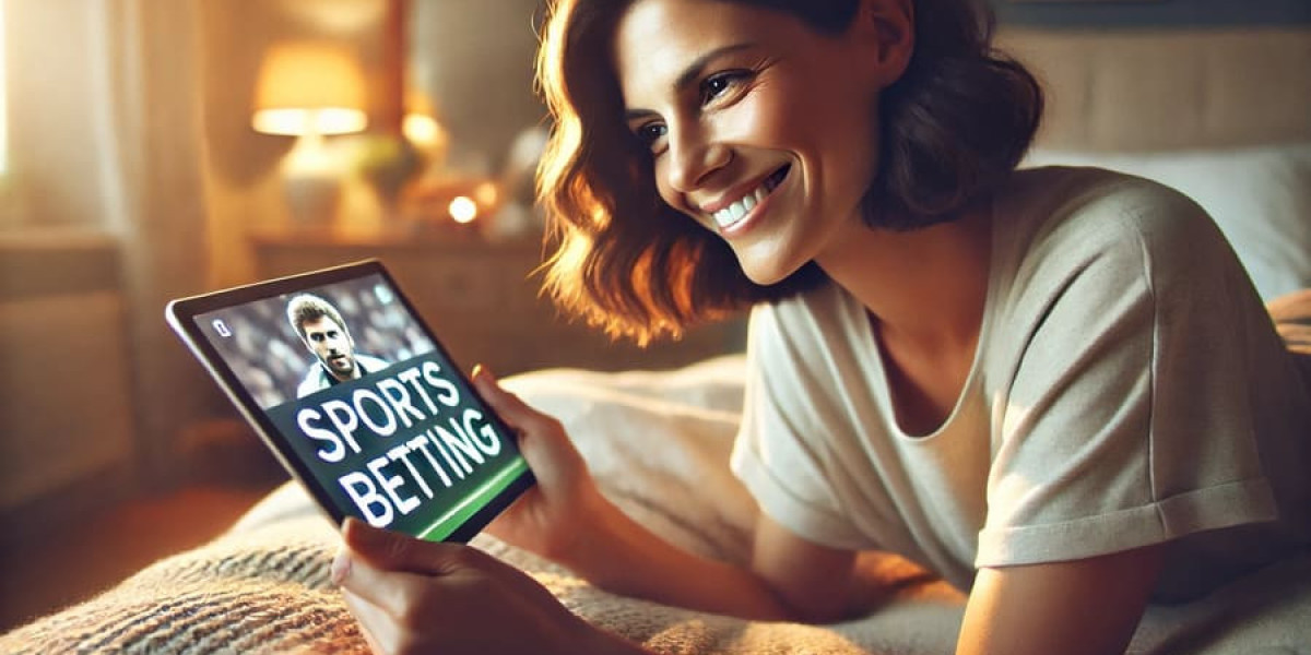 Enhance Your Sports Betting Experience with Sureman: The Ultimate Scam Verification Platform