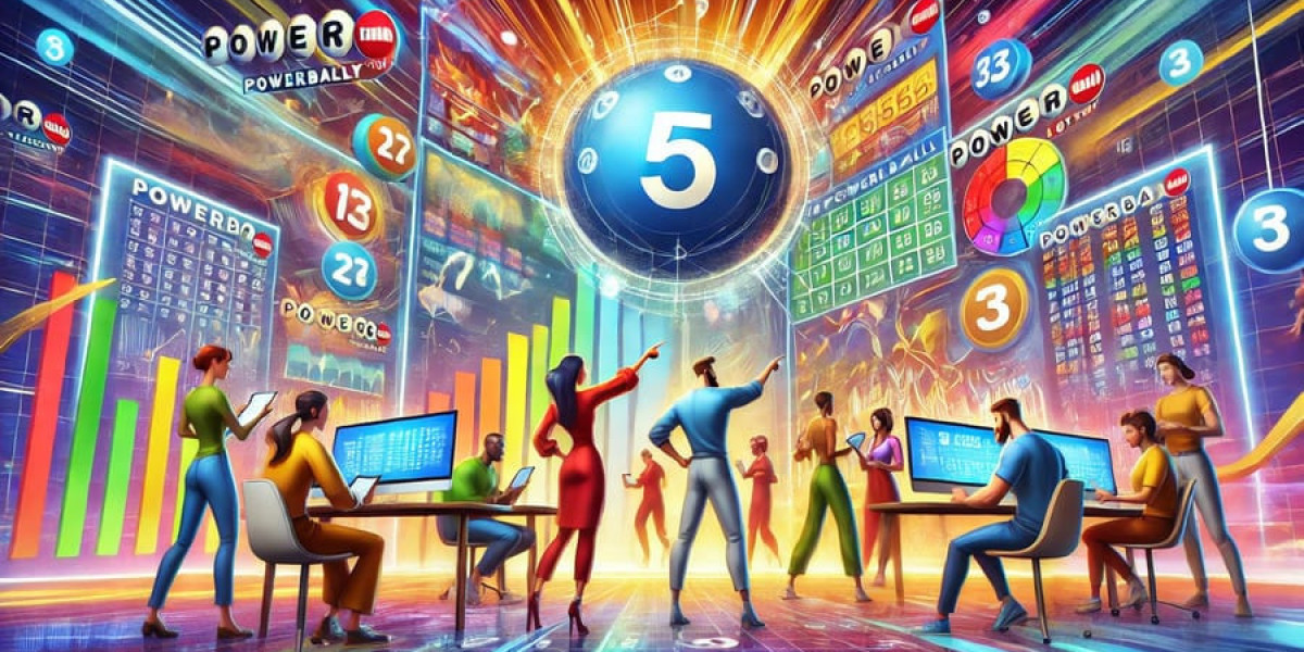 Donghaeng Lottery Powerball: An In-Depth Analysis with the Bepick Community