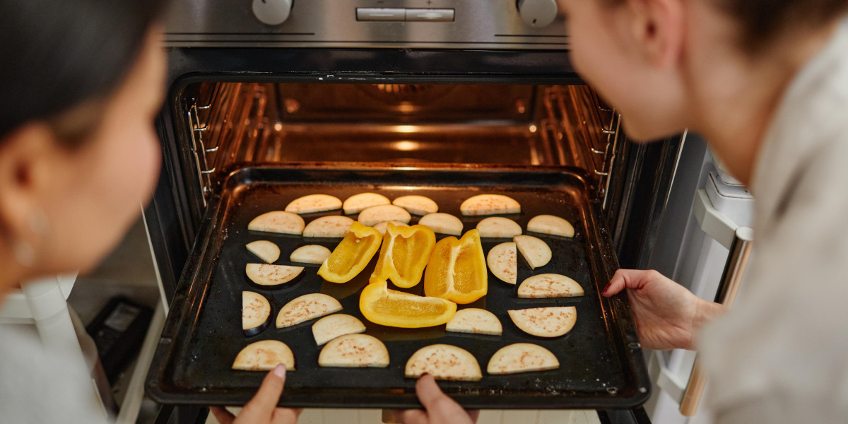 Nine Things That Your Parent Teach You About Integral Cooker