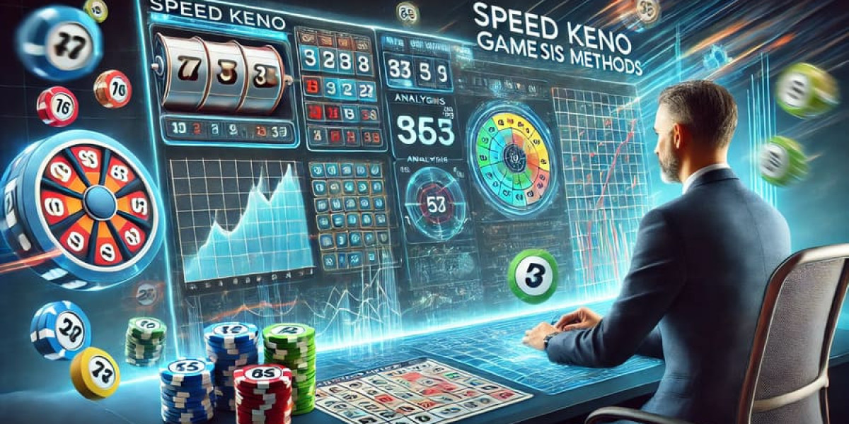 Unlocking the Secrets of Powerball: Join the Bepick Analysis Community