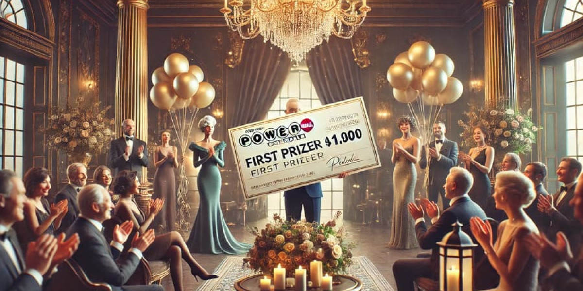 Unlocking Success with Donghaeng Lottery Powerball: Join the Bepick Analysis Community