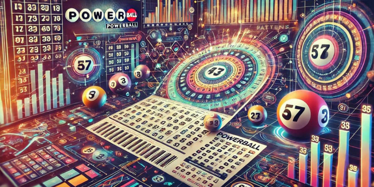 Donghaeng Lottery Powerball: Explore the Bepick Analysis Community